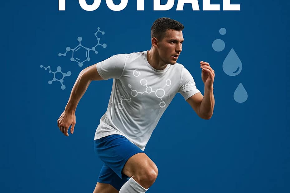 Nutrition and Football PDF: The FIFA/FMARC Consensus on Sports Nutrition