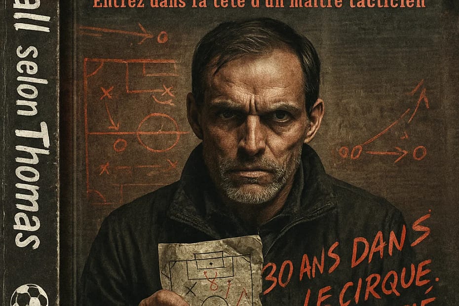 Le Football Selon Thomas: A Revolutionary Approach to Modern Football