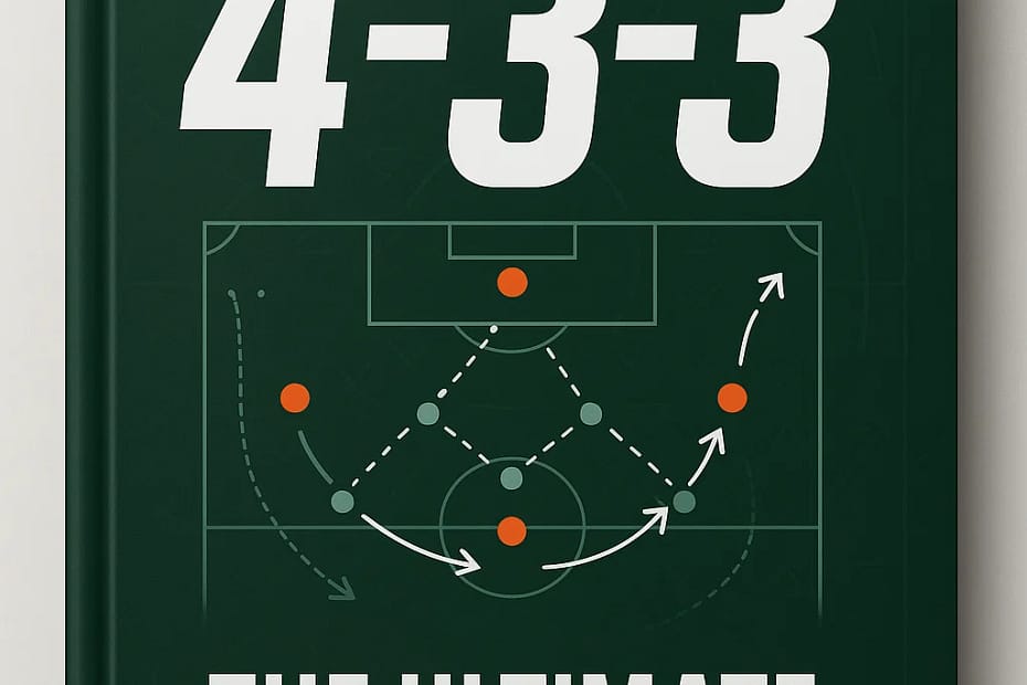 4-3-3 Formation – The Ultimate Coaching Guide