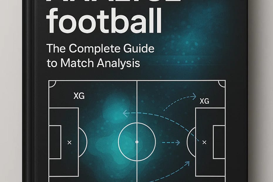 How to Analyse Football: The Complete Guide to Match Analysis
