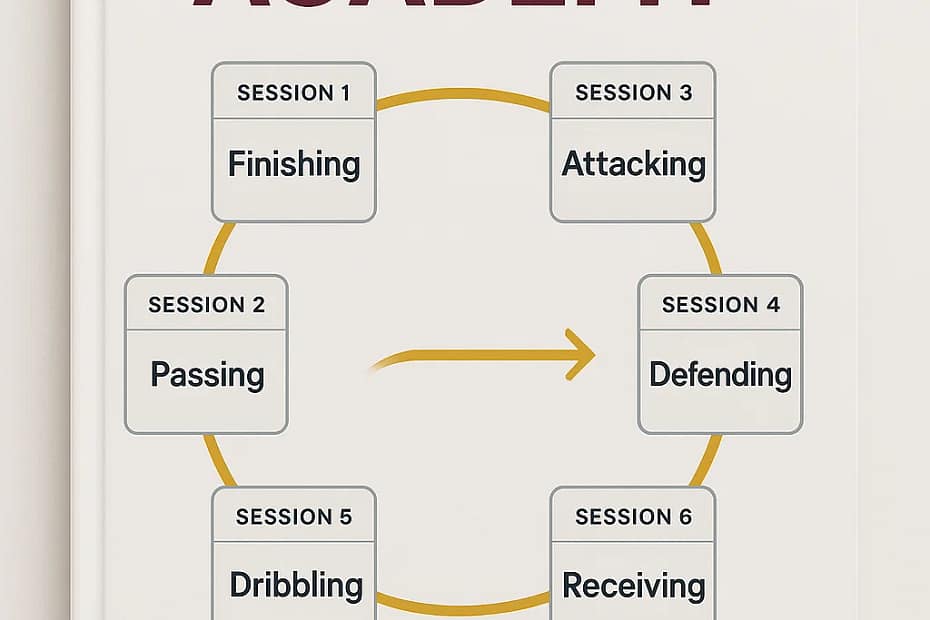 Kaya FC Academy Sessions: Building the Future of Philippine Football