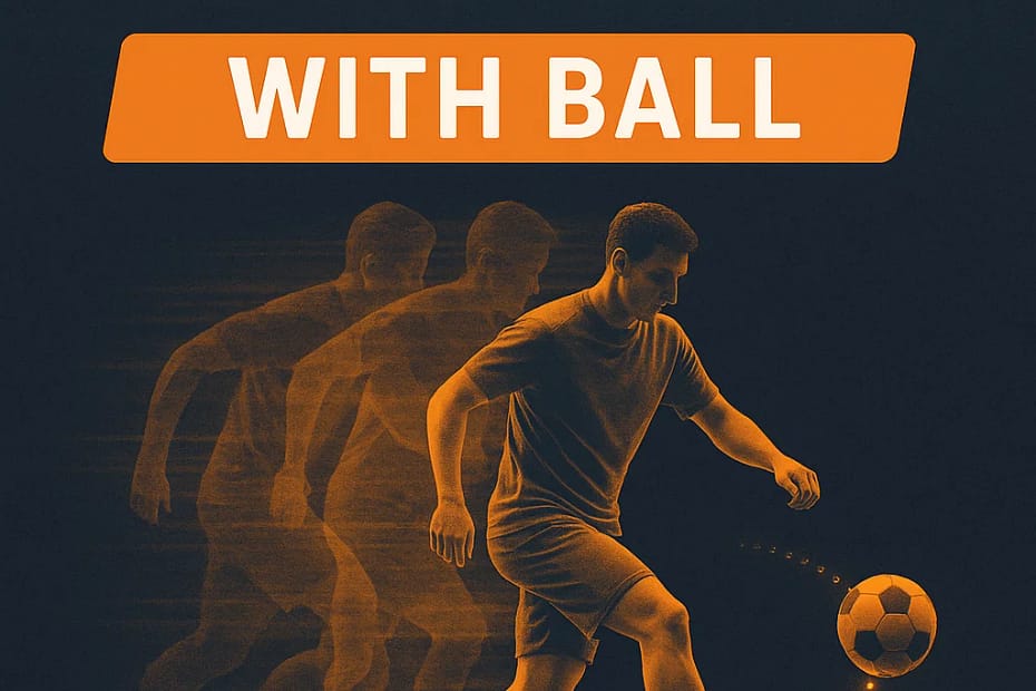 Warm-up Exercises with Ball: The Complete Guide to Football-Specific Preparation