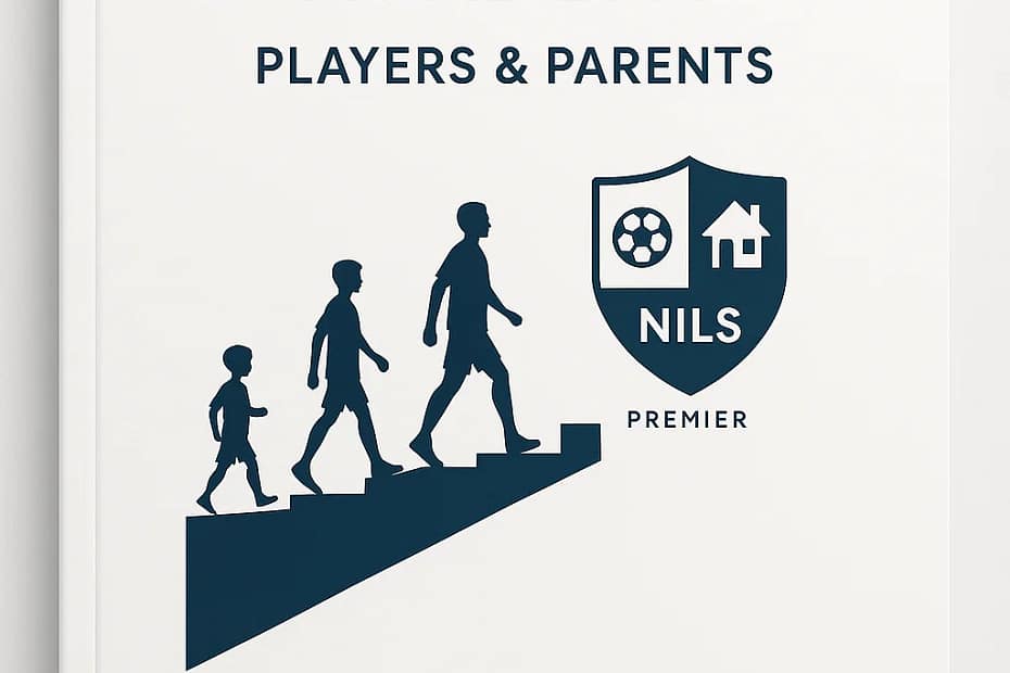 Charter for Academy Players and Parents: Building a Foundation for Success in Modern Football